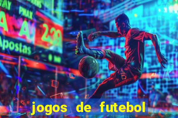 jogos de futebol 4x4 soccer